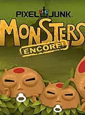 PixelJunk Monsters Encore