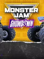 Monster Jam Showdown