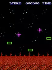 Space Hunted: The Lost Levels