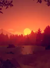 Firewatch