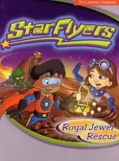 StarFlyers: Royal Jewel Rescue