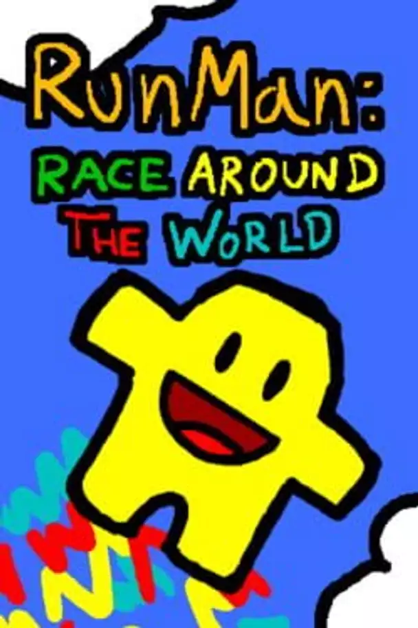 RunMan: Race Around the World