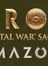 A Total War Saga: Troy - Amazons