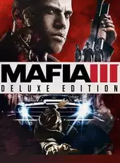 Mafia III: Deluxe Edition