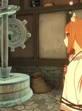 Spice and Wolf VR