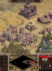 Rise of Nations: Thrones & Patriots