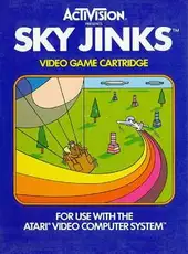 Sky Jinks