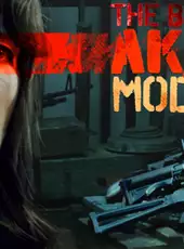 Payday 2: The Butcher's AK/CAR Mod Pack