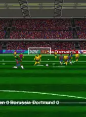 Double Header: Complete Onside Soccer and Power Slide