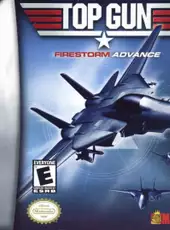 Top Gun: Firestorm Advance