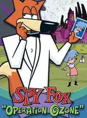 Spy Fox 3: Operation Ozone