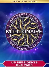 Who Wants to Be A Millionaire: US Presidents DLC Pack