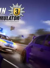 Autobahn Police Simulator 3