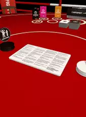 Tabletop Simulator: Superfight