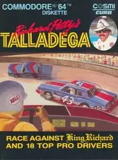 Richard Petty's Talladega