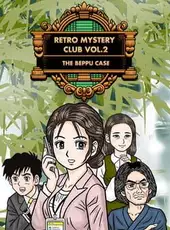 Retro Mystery Club Vol.2: The Beppu Case