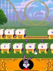 Reader Rabbit Math Adventures Ages 4-6