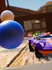 Hot Wheels Unleashed 2: Turbocharged