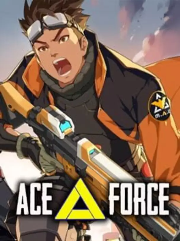 Ace Force