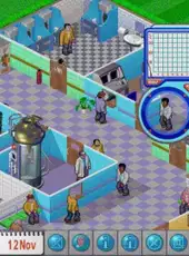 Theme Hospital