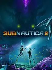 Subnautica 2