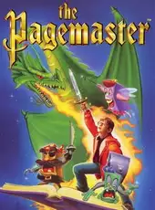 The Pagemaster