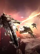 Eve Online: Onslaught