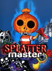 Splatter Master