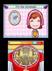 Cooking Mama 4: Kitchen Magic