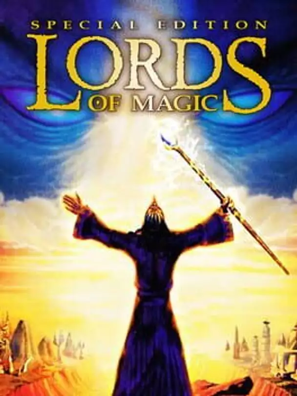 Lords of Magic: Special Edition