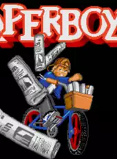 Paperboy