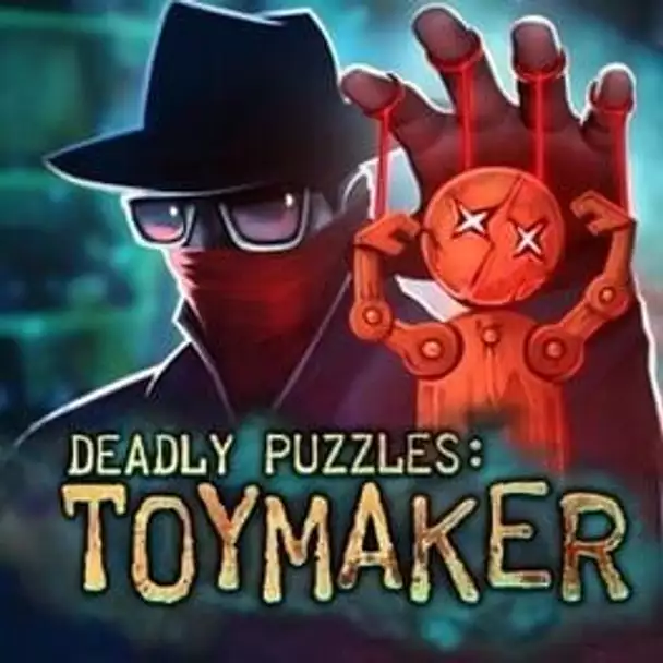 Deadly Puzzles: Toymaker