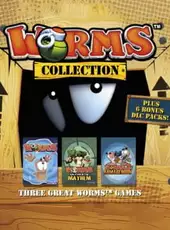 Worms Collection