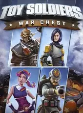 Toy Soldiers: War Chest