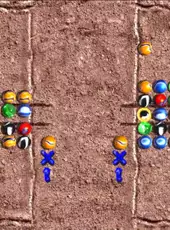 Lose Your Marbles