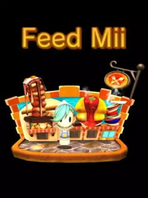 Feed Mii