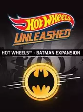 Hot Wheels Unleashed: Batman Expansion