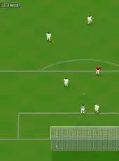 Sensible Soccer: European Club Edition