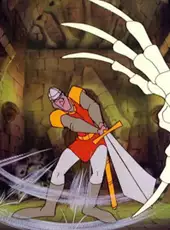 Dragon's Lair Trilogy