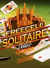 Freecell Solitaire Deluxe