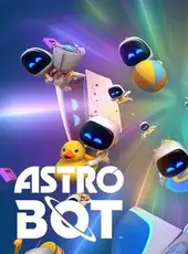 Astro Bot: Stellar Speedway