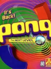 Pong: The Next Level