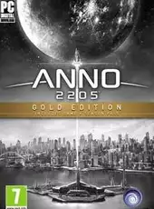 Anno 2205: Gold Edition