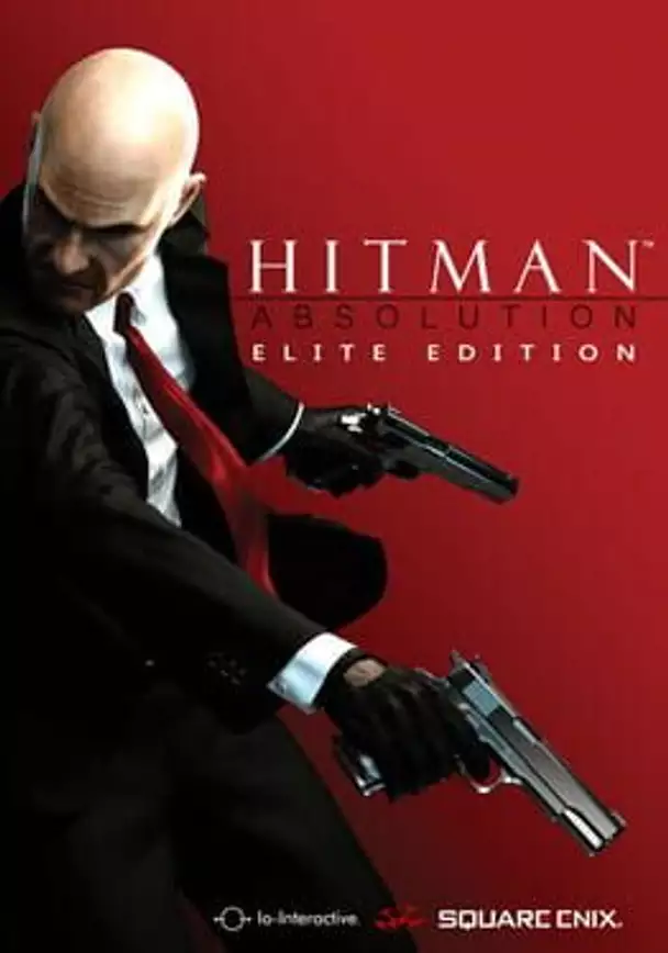 Hitman Absolution: Elite Edition