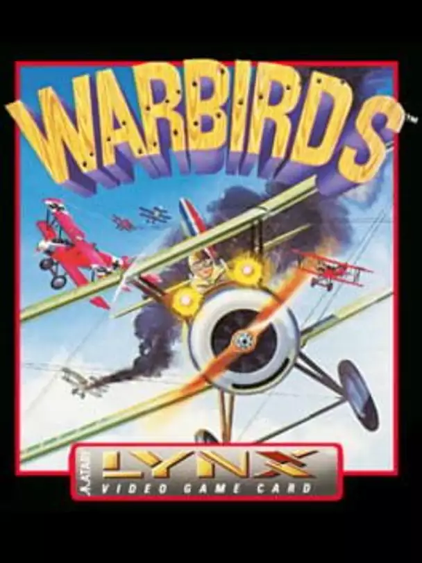 Warbirds