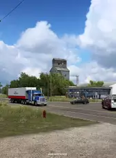 American Truck Simulator: Nebraska