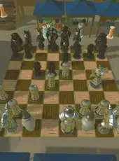 Samurai Chess