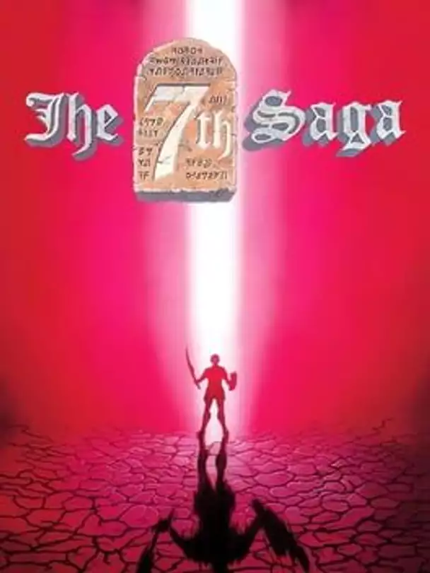 The 7th Saga