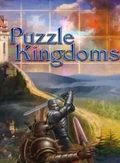 Puzzle Kingdoms