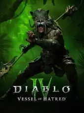 Diablo IV: Vessel of Hatred